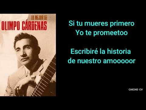 Olimpo Cárdenas 