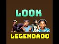 MellowHype - Look ft.Tyler The Creator, Domo Genesis &amp; Earl Sweartshirt (Legendado)