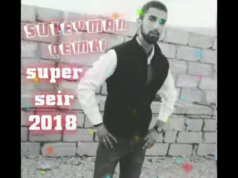 Suleyman qemli 2018