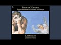 Miniature de la vidéo de la chanson Rappresentatione Di Anima, Et Di Corpo: Atto Terzo: Scena Ottava. Angeli, Et Anime Beate In Cielo: Anima, Corpo, Intelletto And Consiglio Tutti Insieme