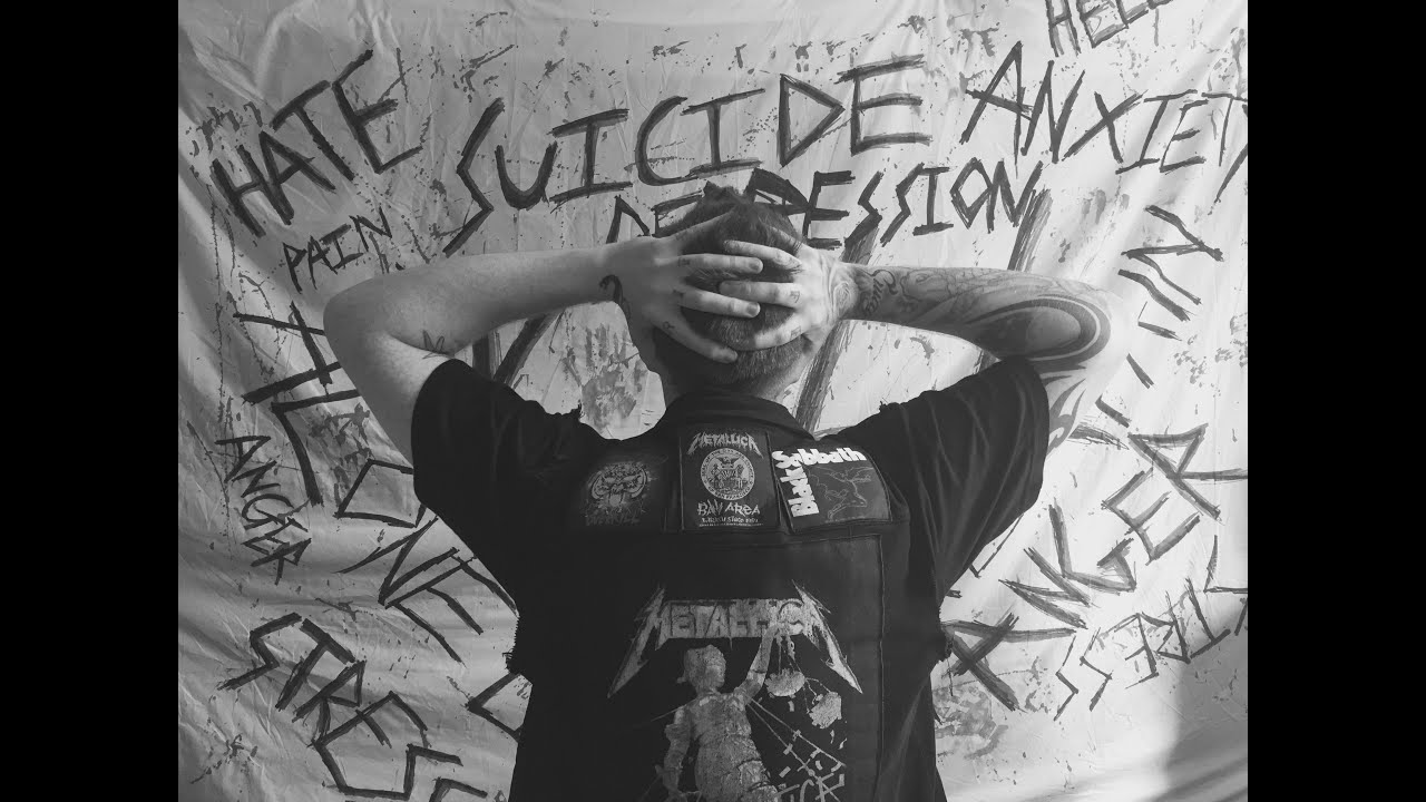 Metallica - Welcome Home (Sanitarium) - Guitar Cover