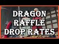 What Are The Drop Rates Of The Dragon Skill Raffle? - GoTWiC