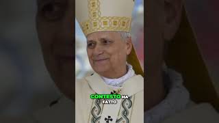 Papa Leone  Cambiamento Attitudinale nella Chiesa #papa #leonexiv #gossip #notizie #chiesa #donne