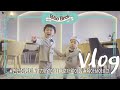 [Vlog] 육아브이로그 | 연년생형제 | 27개월아기 | 12개월아기 | 겨울일상 | 장안문 | 돌잔치 | 궁평항 | 수족관카페 | 3살아기 | 2살아기 |