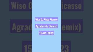 Don Omar Wiso G Pinto Picasso - Agradecido (Remix) [Trailer] [Parte 2/6]