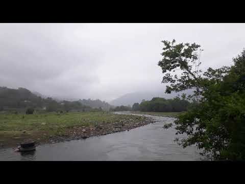 ჩოხატაური, მდინარე სუფსა