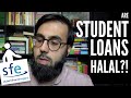 Are Student Loans Halal? // 6 Ways to Avoid Taking a Student Loan