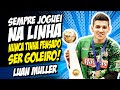 Futsal Amador Entrevista: Luan Muller