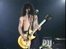 El mejor solo de Slash