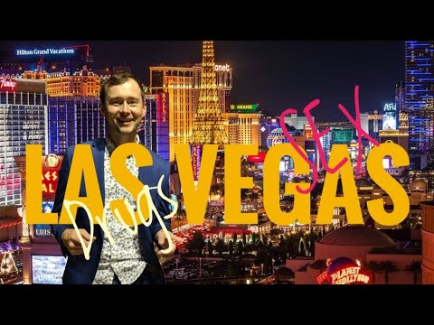 Лас Вегас - стоимость жилья, развлечений и сколько можно заработать