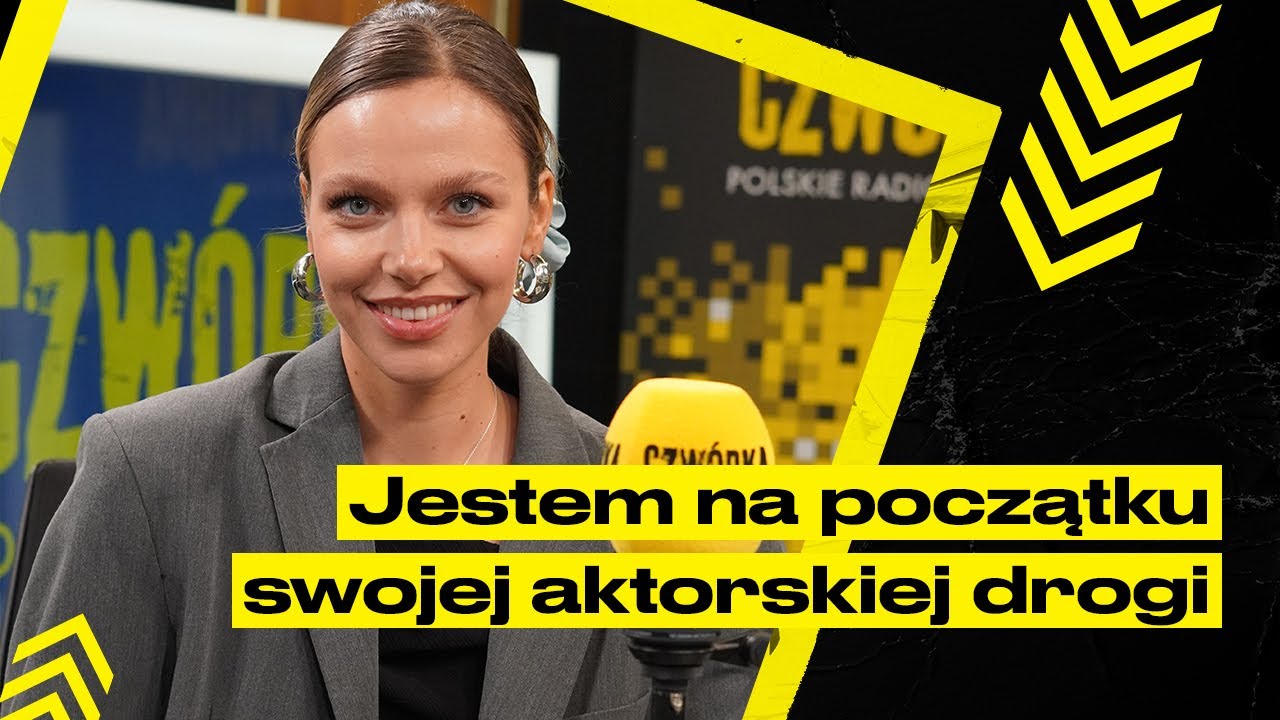 Vanessa Aleksander: nie wierzę w przypadki