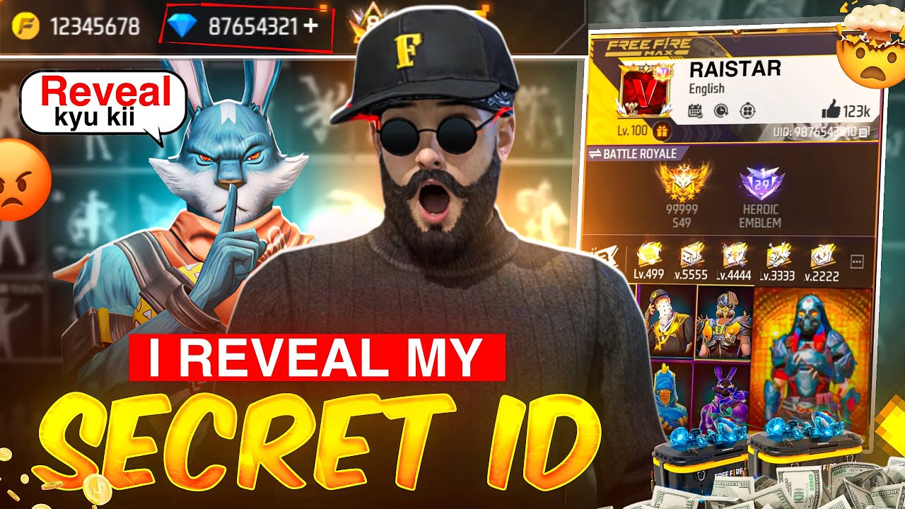 OLD YOUTUBER SECERT ID LOGIN 😱AFTER 2 YEAR