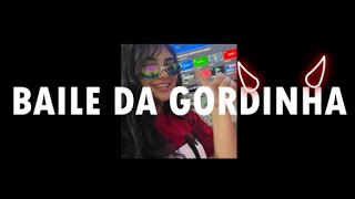 BAILE DA GORDINHA 😈 (FUNK DA YULLA) [Prod. Theu1z]