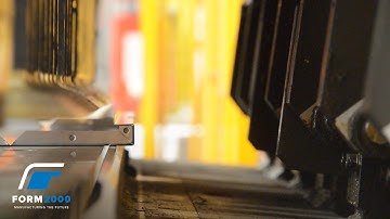 FORM2000 - Manufacturing The Future (HD)