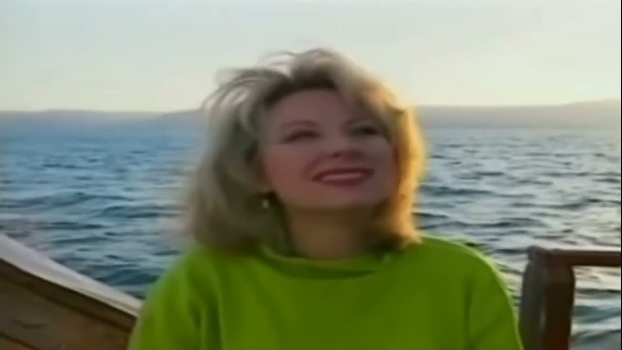 Janet Paschal - God Will Make A Way