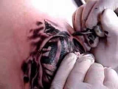 Video: 20 De Magazine Emblematice De Tatuaje Din întreaga Lume - Matador Network