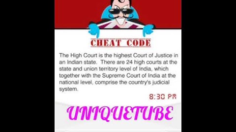 Brain Baazi cheatcode for 25 July 2018 at 8:30 pm