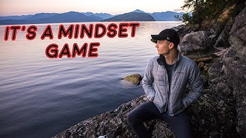 The Science of Taking Action - Make the Mindset Shift