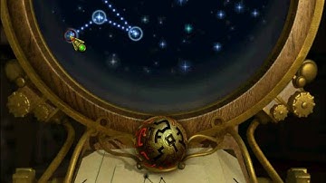 Elixir of Immortality - Constellations Minigame