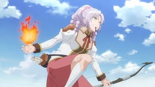 The Strongest Student Granted the Ranking of Seven Stars Ep 1-12 English Dubbed | New Anime 2024