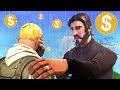 The Worst Fortnite Youtubers..