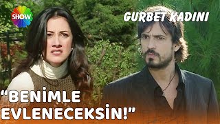 Hakkı, Elife Evlenme Teklifinde Bulundu Resimi