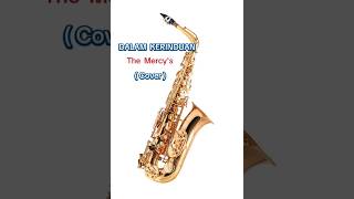 The Mercy''s -Dalam Kerinduan-Cover