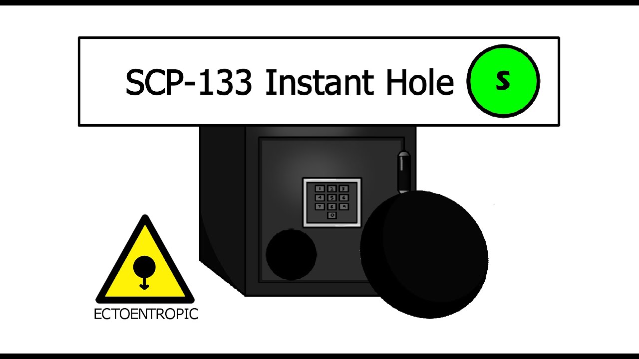 Scrolldrop Scp