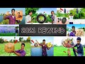 YouTube Rewind 2021,Thank God It&#39;s Over😍 | Mr.village vaathi