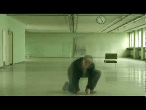 Time Lapse Performance | time, chair, wall, mirror