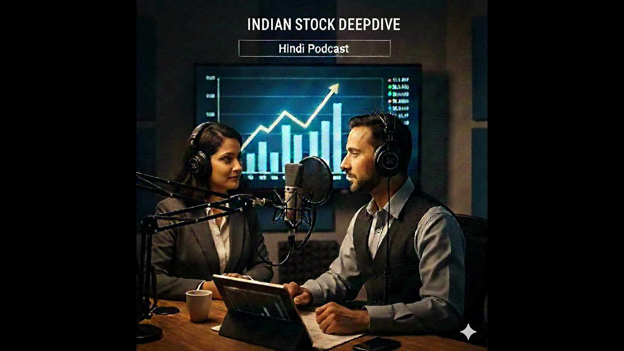 High Growth Stocks Explained | Multi-Sector Deep Dive for Long-Term Investors