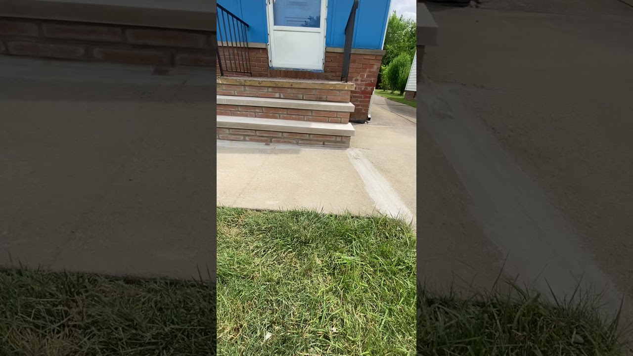 escaleras antideslizantes y seguras - YouTube