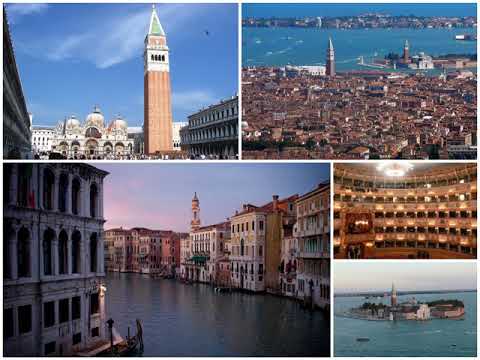 Venice | Wikipedia audio article