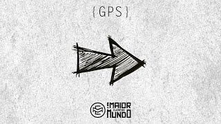 Video thumbnail of "O Maior Clichê do Mundo | GPS feat. Lucca Diniz"