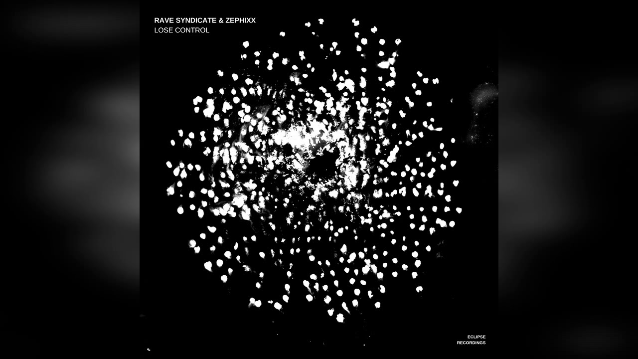 Rave Syndicate - Poltergeist [Eclipse Recordings] - YouTube