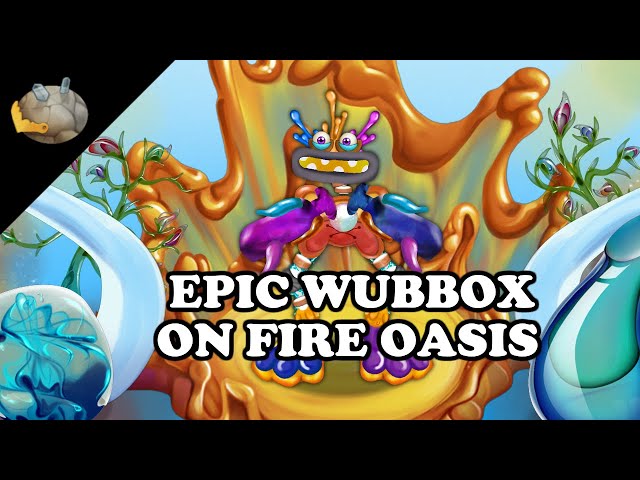 guys the epic sneyser thing was real and rare wubbox in fire haven too and  the fire oasis skin too
