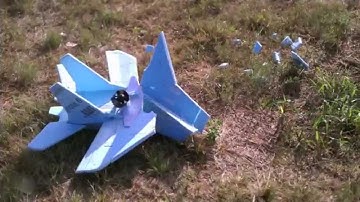 RCPowers Mig-29 X-Large Jet with 70mm EDF (Part-3)