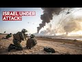 HAMAS Shocks Israel: Air and Ground Attacks Push Back IDF!