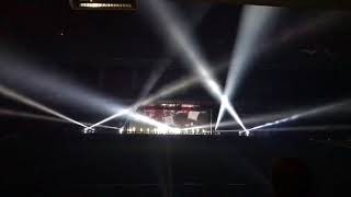 Glow 2017 Philips Stadion.