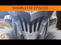 Goblin Slayer Folge 01 (deutsch) -- Ninotaku Sneak Preview