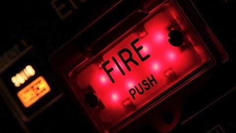 X-Plane 11 : AIRBUS A320, Engine Fire during depart,  Emergency Landing and Procedures.