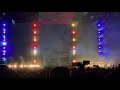 Chance the rapper  chain smoker fire hosing the pit lollapalooza 2017