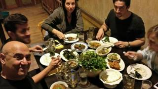 Culinary Tour In Bangkok