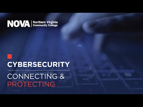 Cybersecurity at NOVA
