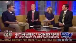 i9 Sports Featured on Fox and Friends