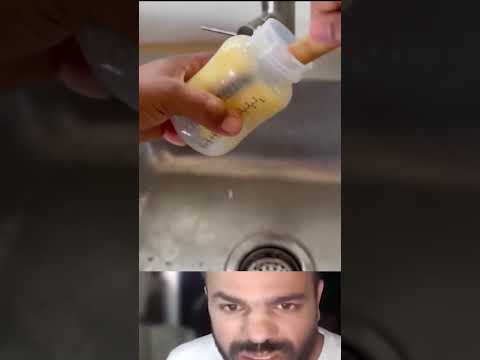 افضل طريقة لتنظيف علب الرضاعة للاطفال دايت تنعيم