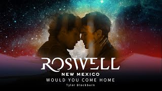 Tyler Blackburn - Would You Come Home