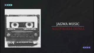 JAGWA MUSIC - NIKIFIKIRIA DUNIA