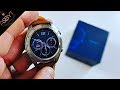 Huawei Honor Magic UNBOXING & REVIEW - Best BUDGET Smartwatch 2019?