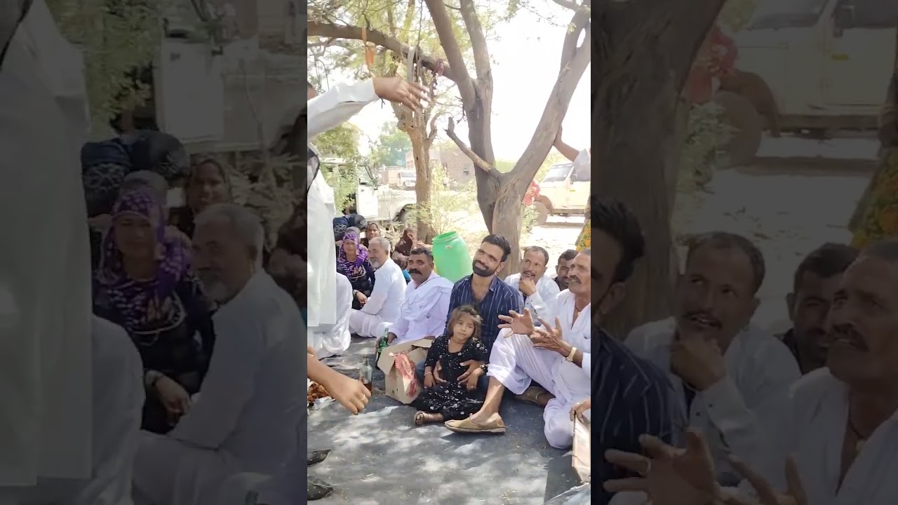 सिंगर भुंगर खान ढिंगसरी